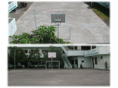 Lapangan