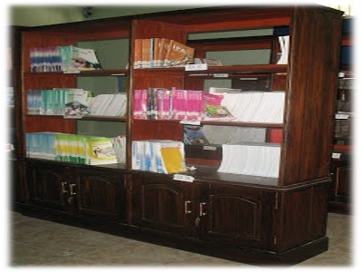Perpustakaan
