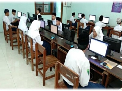 Laboratorium Komputer