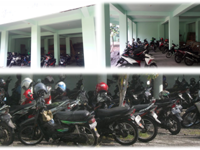 Area Parkir