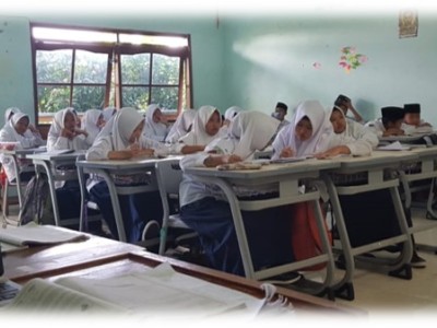 Ruang Kelas