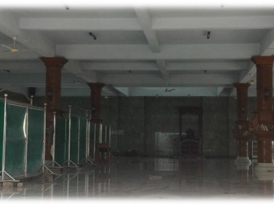 Masjid