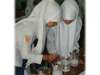 Laboratorium IPA
